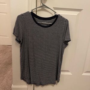 Women’s striped top